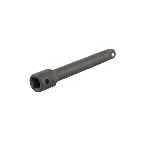 Steelman 1/2" Drive x 6" Long Impact Extension Bar 78530